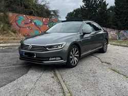 Cinzento Usado 2016 VW Passat Sedan | € 21.500 (Caro)