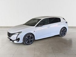 Branco Usado 2023 Peugeot e-308 Citadino | € 32.490 (Caro)