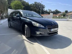 Usado 2011 Peugeot 508 Carrinha | € 7.300