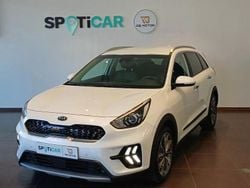 Branco Usado 2020 Kia Niro SUV | € 20.900 (Preço justo)