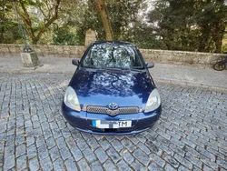 Usado 2002 Toyota Yaris Sedan | € 3.200 (Bom preço)