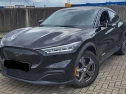 Preto Usado 2022 Ford Mustang Mach-E SUV | € 29.900 (Super Preço)