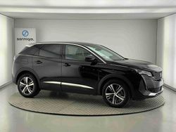 Preto Usado 2024 Peugeot 3008 | € 27.990 (Preço justo)