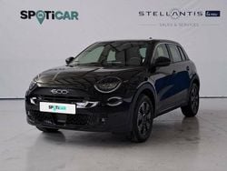 Preto Usado 2025 Fiat 600 SUV | € 24.500 (Preço justo)
