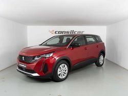 Bordeaux Usado 2022 Peugeot 5008 Active Monovolume | € 20.980 (Preço justo)