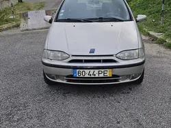 Usado 2000 Fiat Palio Weekend Carrinha | € 1.250