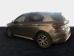 Cinzento Usado 2022 Fiat Tipo Citadino | € 21.900 (Caro)