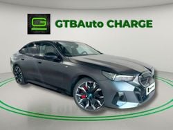 Preto Usado 2024 BMW i5 Shadowline Sedan | € 78.900 (Super Preço)