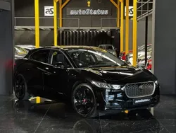 Preto Usado 2020 Jaguar I-Pace SUV | € 34.990 (Preço elevado)