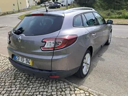 Usado 2009 Renault Mégane III Sedan | € 5.550 (Preço justo)