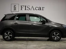 Antracite Usado 2022 Opel Crossland Business SUV | € 18.800 (Preço justo)