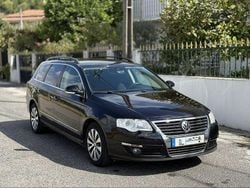 Usado 2010 VW Passat | € 5.990 (Super Preço)