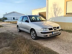 Usado 2001 Seat Ibiza Sport | € 2.200 (Super Preço)
