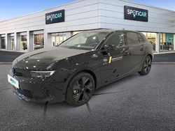 Preto Usado 2025 Opel Astra Carrinha | € 32.750 (Super Preço)