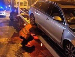 Usado 2012 Audi A6 Sedan | € 4.500