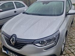 Usado 2017 Renault Mégane IV Carrinha | € 10.000 (Super Preço)