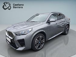 Cinzento Usado 2025 BMW iX SUV | € 49.900