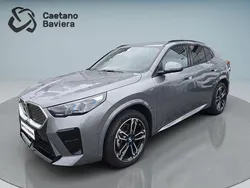 Cinzento Usado 2025 BMW iX SUV | € 53.000 (Super Preço)