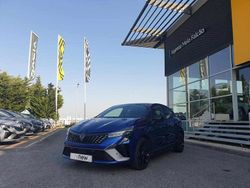 Azul Usado 2024 Renault Clio V | € 20.400 (Preço elevado)