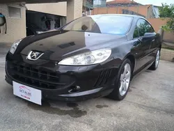 Usado 2007 Peugeot 407 Coupé | € 6.000 (Preço justo)