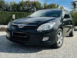 Usado 2008 Hyundai i30 Sedan | € 4.950 (Preço justo)