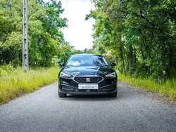 Preto Usado 2024 Seat Leon Style | € 22.900 (Preço justo)