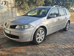 Usado 2007 Renault Mégane II Sedan | € 2.999 (Preço justo)