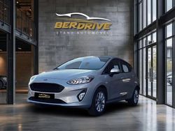 Cinza antracite Usado 2020 Ford Fiesta Citadino | € 13.990 (Preço justo)