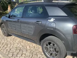 Usado 2015 Citroën C4 Cactus Shine Citadino | € 10.500 (Preço justo)
