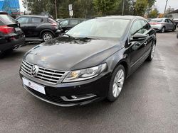 Bege Usado 2012 VW CC Sedan | € 17.490