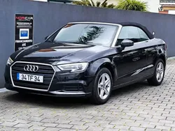 Usado 2017 Audi A3 Cabrios | € 19.500 (Preço justo)