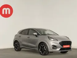 Usado 2024 Ford Puma ST-Line | € 22.499 (Preço justo)