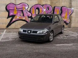 Usado 2000 Seat Ibiza | € 3.300 (Super Preço)