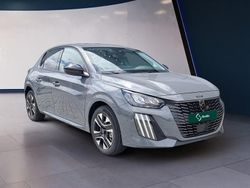 Outro Usado 2025 Peugeot e-208 Allure Citadino | € 31.990