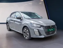 Outro Usado 2025 Peugeot e-208 Allure Citadino | € 31.990
