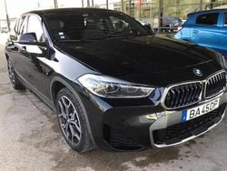 Preto Usado 2023 BMW X2 SUV | € 35.490