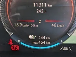 Usado 2023 Mercedes EQB250 AMG line SUV | € 36.990