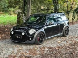 Preto Usado 2010 Mini Clubman Carrinha | € 11.990 (Preço justo)