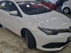 Branco Usado 2018 Toyota Auris Active | € 13.899 (Bom preço)