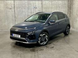 Cinza Usado 2024 Hyundai Bayon Premium SUV | € 22.490 (Caro)