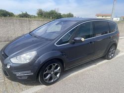 Usado 2010 Ford S-MAX Titanium Monovolume | € 9.500 (Preço justo)