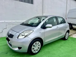 Usado 2007 Toyota Yaris Sedan | € 5.350