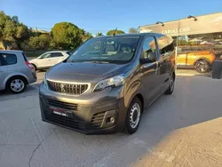 Cinza Usado 2019 Peugeot Expert Premium Van | € 24.990