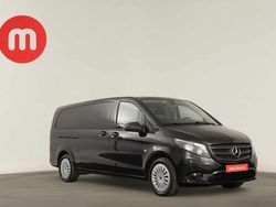 Preto Usado 2020 Mercedes Vito Monovolume | € 41.499