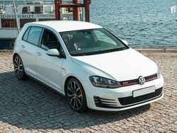Usado 2016 VW Golf VII GTI Sedan | € 20.250 (Bom preço)