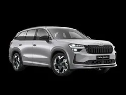 Cinzento Novo 2025 Skoda Kodiaq SUV | € 50.700