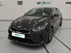 Preto Usado 2021 Kia Stonic GT-Line SUV | € 19.250 (Preço elevado)