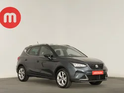 Cinzento Usado 2023 Seat Arona FR SUV | € 18.699 (Preço justo)