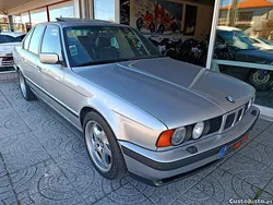 Cinza Usado 1994 BMW M5 | € 49.500