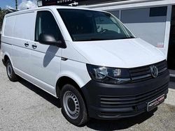 Branco Usado 2019 VW T6.1 Van | € 17.990